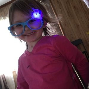 Meet your Posher, Ciara